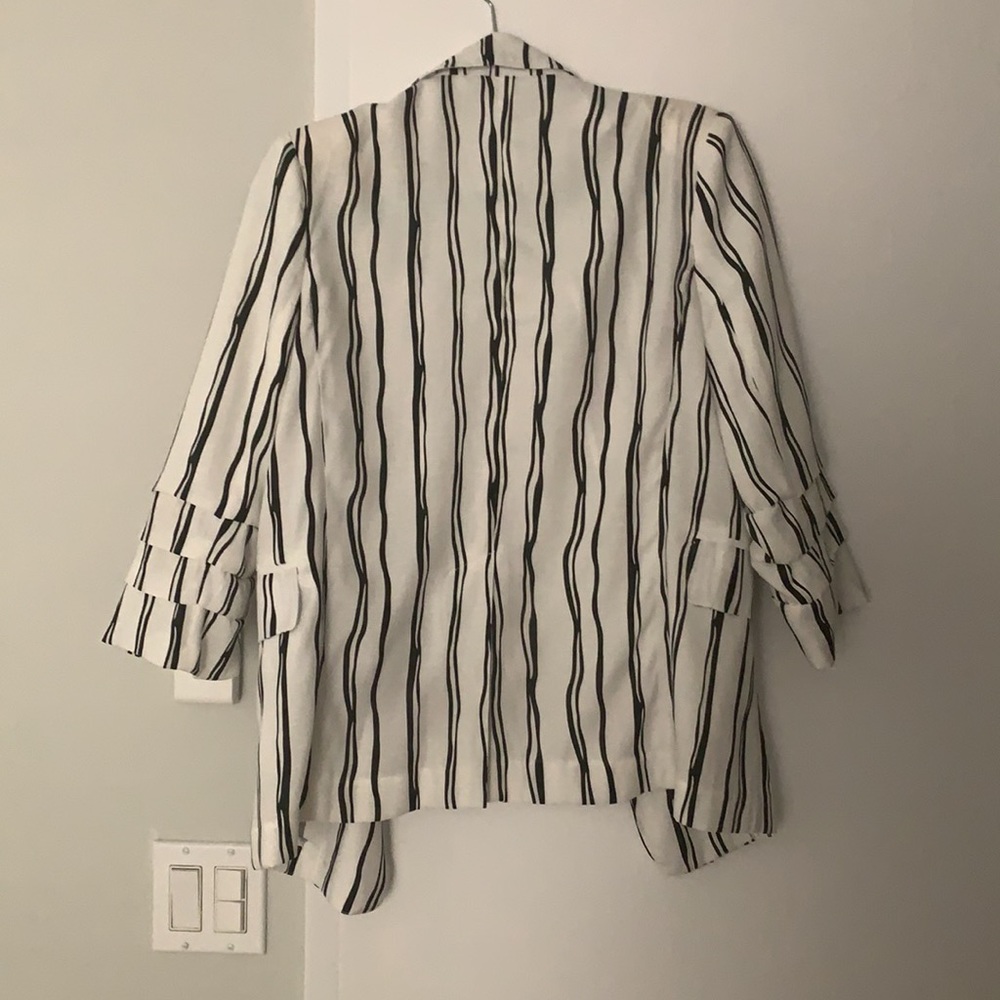 Comme blazer medium - Picture 2 of 2
